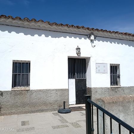 La Casita En La Alcornocosa -Sevilla 외부 사진
