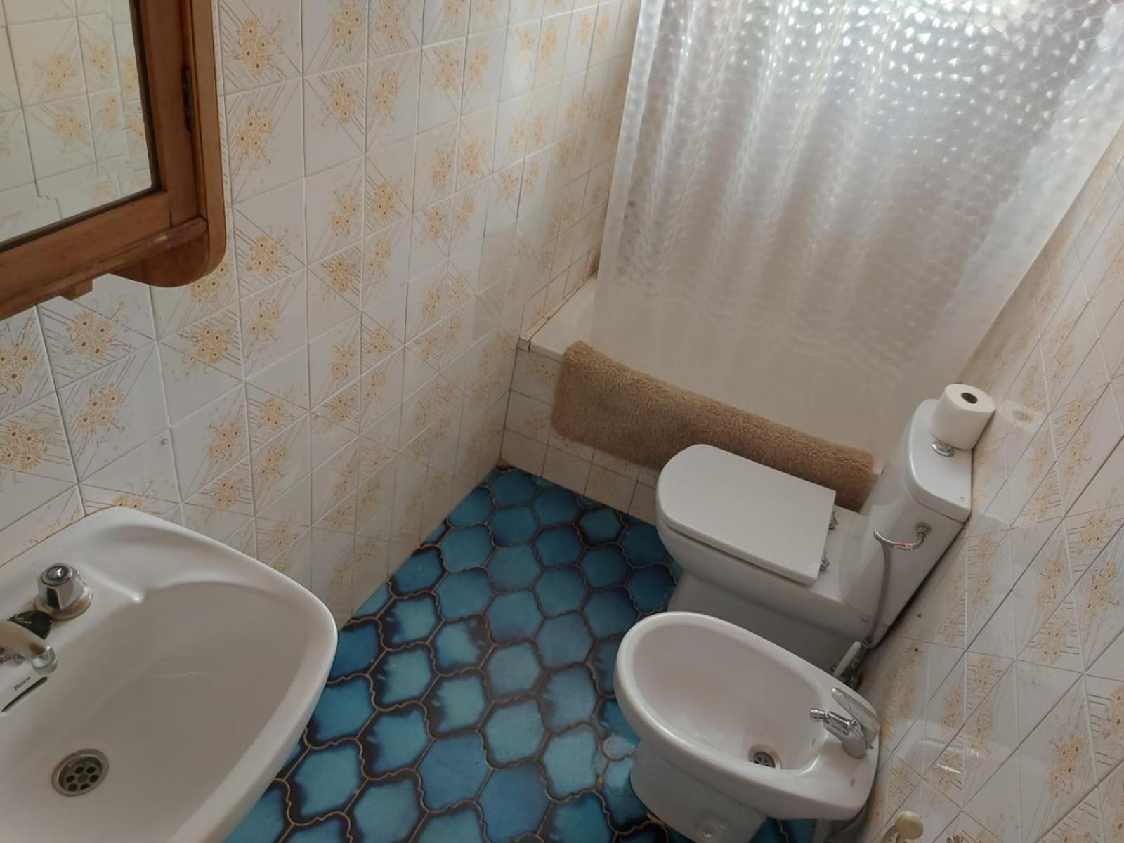 La Casita En La Alcornocosa -Sevilla 외부 사진